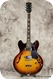 Gibson ES 330 TD 1967 Sunburst