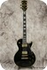 Gibson Les Paul Custom 1974-Black