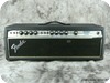 Fender Bassman 135 1980-Black Tolex