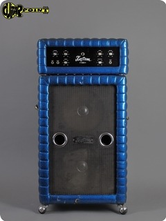 Kustom K100 + 2x12