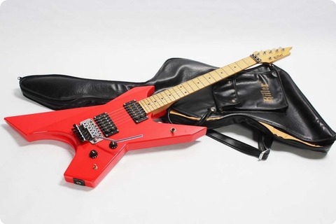 Killer Pirates Red