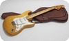 Greco Strat SE 500 Super Sounds 1977-Natural 