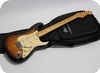 Fender Japan Stratocaster ST 57 1993-Tobacco Sunburst