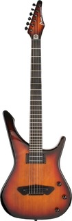Manne Semiacustica, Spruce Top 2012 Sunburst
