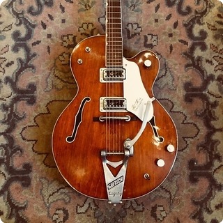 Gretsch 6119 Tennessean 1967 Walnut