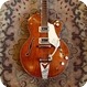 Gretsch 6119 Tennessean 1967-Walnut