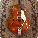 Gretsch 6119 Tennessean 1967 Walnut