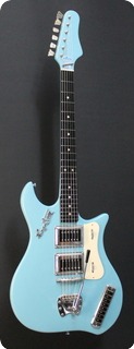 Hagstrom Impala ”bi Sonic”