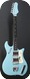 Hagstrom Impala ”Bi-Sonic”