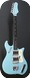 Hagstrom Impala Bi Sonic