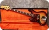 Fender Jazz 1974-Sunburst