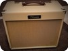 Olsson Club 40 1x12 2018-Cream Tolex