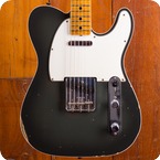 Fender Custom Shop Telecaster 2018 Olive Green