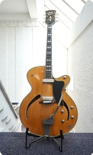 Arnold Hoyer Special 1960 Natural