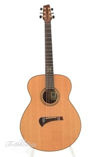 Sanden Jrb Jumbo Custom Order 2006