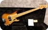 Fender Fullerton Vintage '57 Precision 1983-2-Tone Sunburst