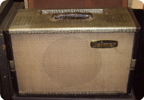 Selmer Concord Ten 1966 Croc Skin