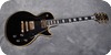 Gibson Les Paul Custom 1971-Black