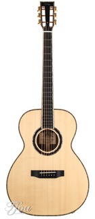 Bsg Om32f Madagascar Spruce