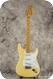 Fender Stratocaster 2007-Vintage White