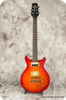 Hamer Special 1993 Sunburst