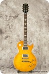 Gibson Paul Kossoff 1959 Standard 2012 Green Lemon