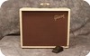 Gibson GA-8 Gibsonette 1960-Light Tan