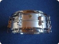 Ludwig Acrolite L404 1965 Aluminium