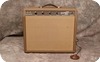 Fender Princeton 1963-Brown Tolex
