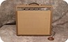 Fender Princeton 1963 Brown Tolex