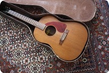 Gibson LG 0 1965 Natural