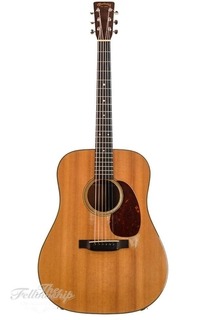 Martin D18 1949