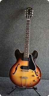 Gibson Es 330 1959