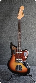 Fender Jaguar 1965