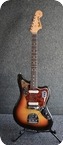 Fender Jaguar 1965