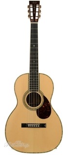 Martin 0042sc John Mayer Stagecoach 2013
