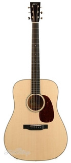 Collings D1 Sitka Spruce Mahogany