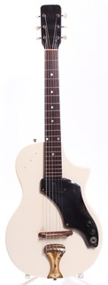 Airline Thunderstick 1960 White