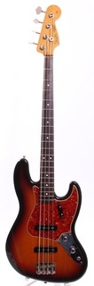 Fender  Jazz Bass American Vintage '62 Reissue 1992 Sunburst