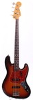 Fender Jazz Bass American Vintage 62 Reissue 1992 Sunburst