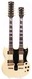 Gibson EDS1275 1998-Alpine White