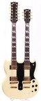 Gibson EDS1275 1998 Alpine White