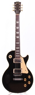 Gibson Les Paul Standard 1988 Ebony