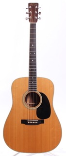 Martin D 35p 1989 Natural