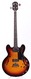 Epiphone Rivoli II VC 2000-Sunburst