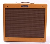 Fender Blues Junior Lacquered Tweed 2017 Tweed