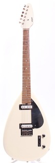 Vox Mkiii Custom Shop Limited Edition 50th Anniversary 2007 White