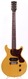 Gibson Les Paul Junior DC 1996-Tv Yellow