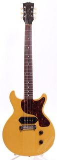 Gibson Les Paul Junior Dc 1996 Tv Yellow