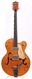 Gretsch 6120 1958 Orange